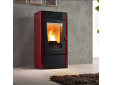 Dalia air 1.0 Burgundy